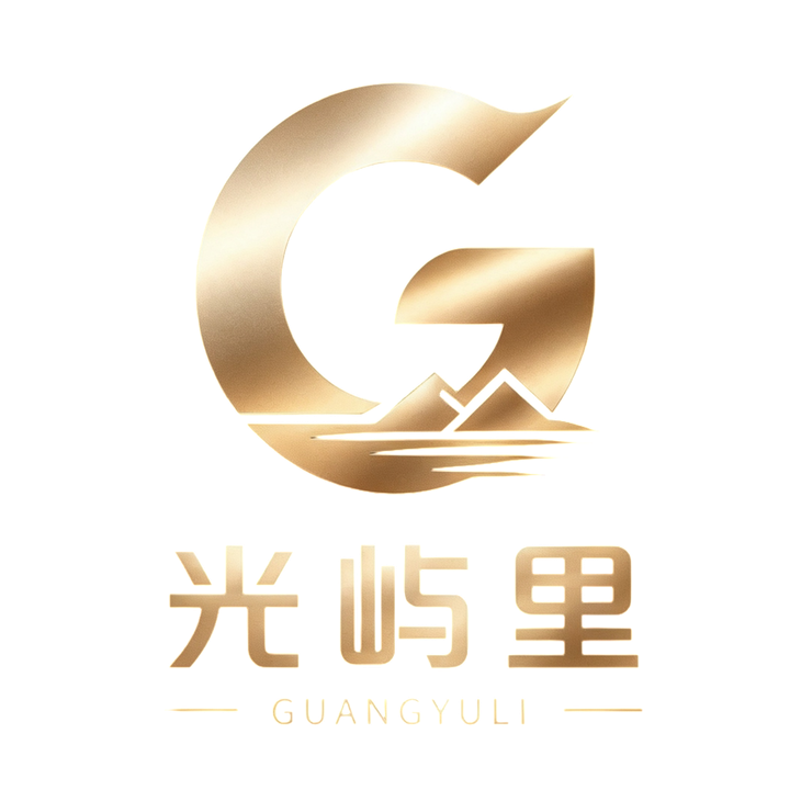 光屿里传媒 Logo